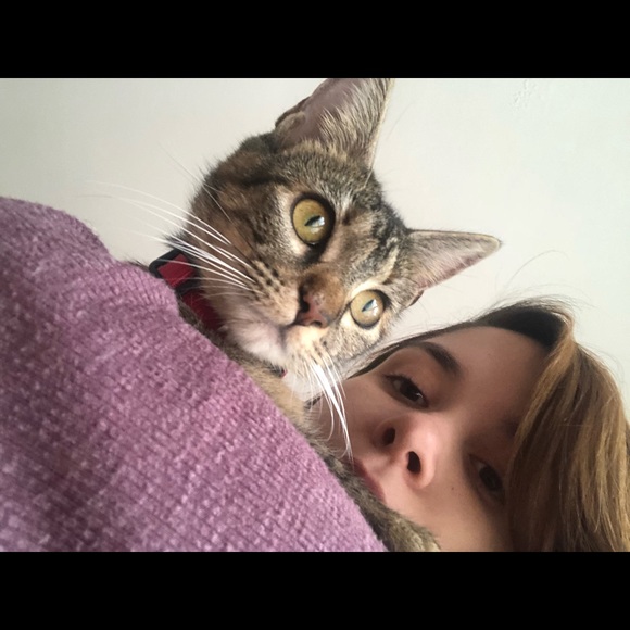 Meet your Posher, Rumaly ♥️ - Picture 1 of 1